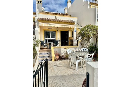 Terraced house - Resale - Villamartin - Villamartin