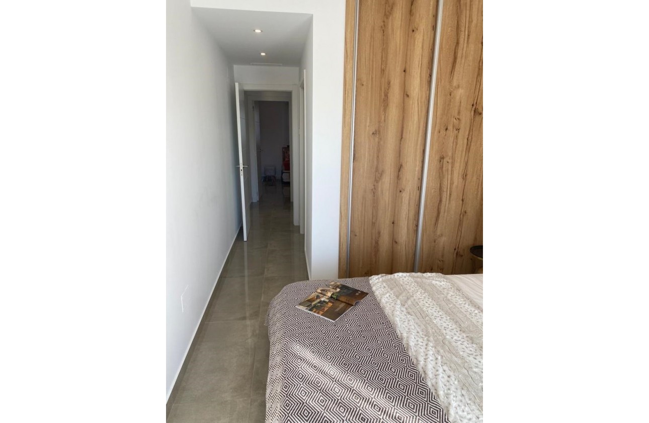 New - Apartment - Pilar De La Horadada
